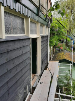 Gevelbekleding