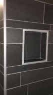 Badkamerrenovatie