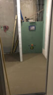 Badkamerrenovatie