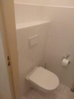 Toiletrenovatie