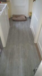 Laminaat leggen