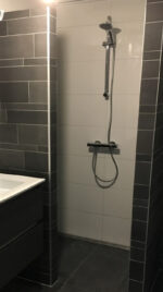 Badkamerrenovatie