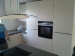 Keuken plaatsen