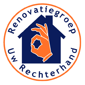 Logo Uw Rechterhand BV