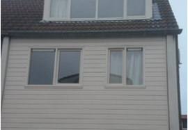 Gevelbekleding